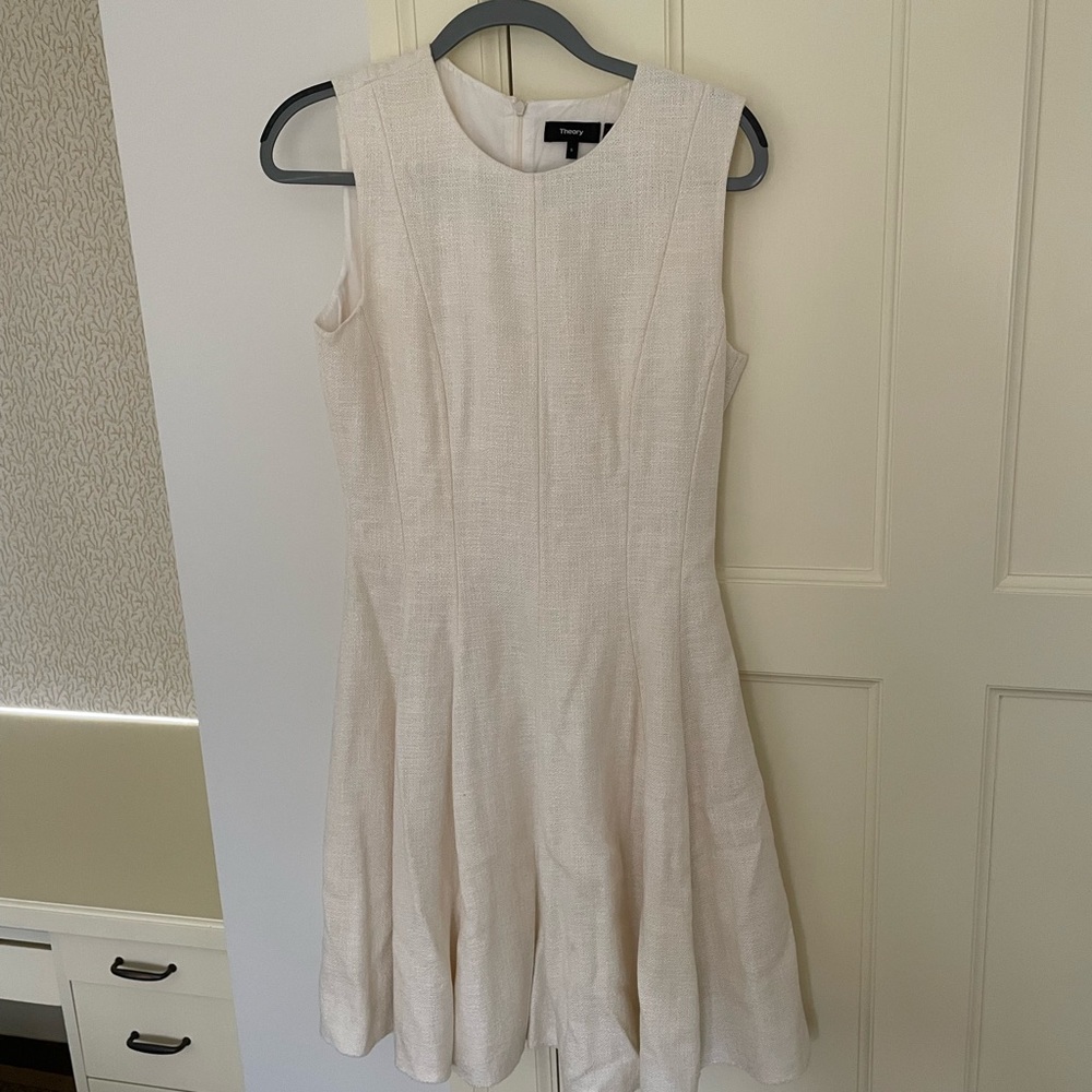 Theory shift dress